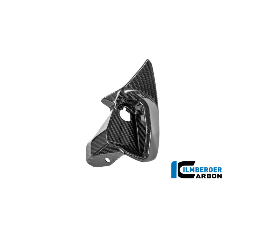 Cache de cockpit droit carbone pour BMW R 1300 RS | Ilmberger Carbon