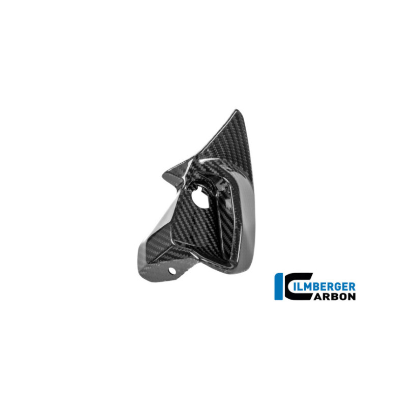 Cache de cockpit droit carbone pour BMW R 1300 RS | Ilmberger Carbon