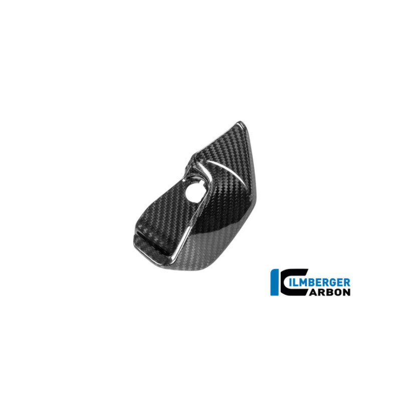 Cache de cockpit droit carbone pour BMW R 1300 RS | Ilmberger Carbon