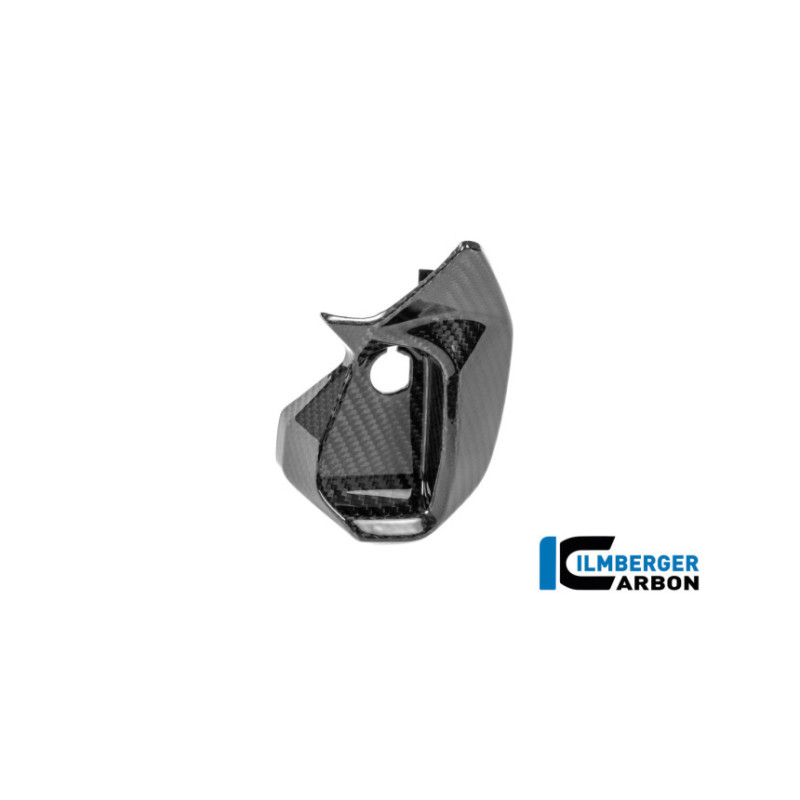 Cache de cockpit droit carbone pour R 1300 RS