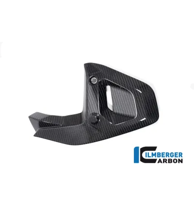 Cache de triangle de cadre gauche carbone pour BMW R 1300 | Ilmberger Carbon