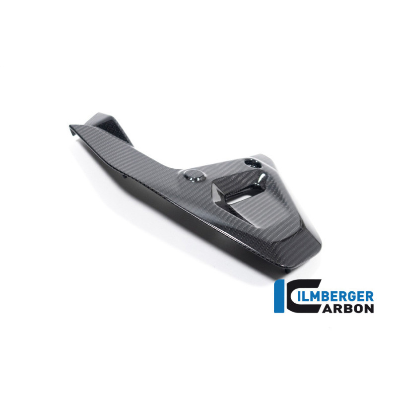Cache de triangle de cadre gauche carbone pour BMW R 1300 | Ilmberger Carbon