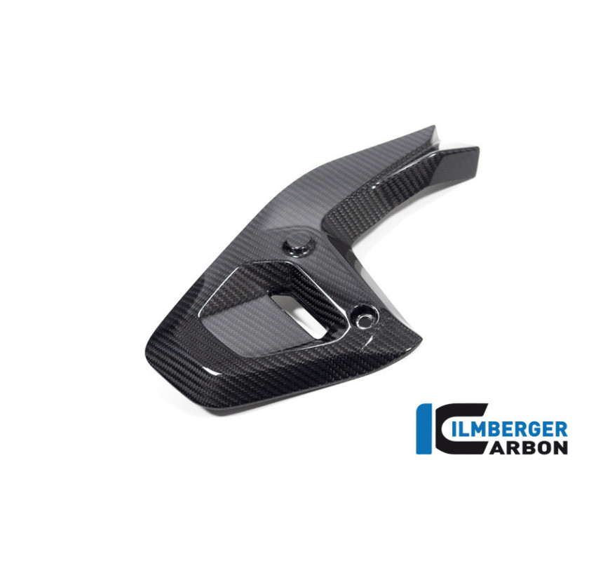 Couvercle de cadre gauche carbone pour R 1300GS, GSA, R, RS