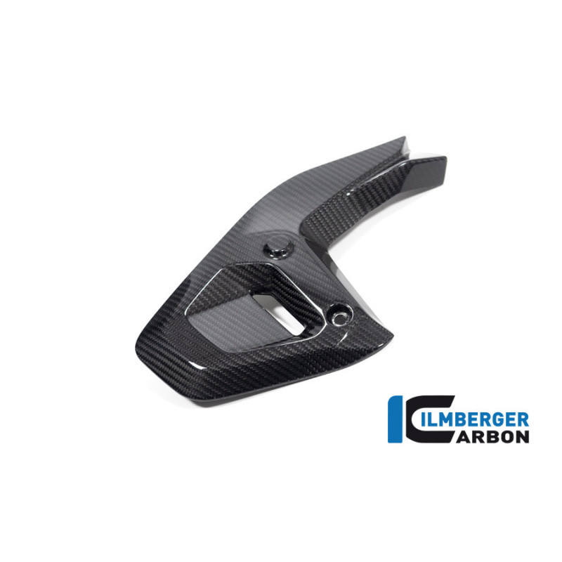 Couvercle de cadre gauche carbone pour R 1300GS, GSA, R, RS