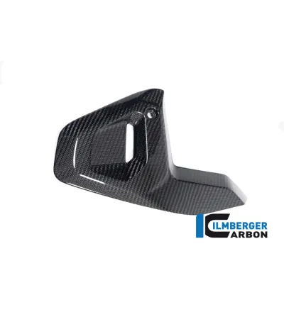 Cache de triangle de cadre droit carbone pour BMW R 1300 | Ilmberger Carbon