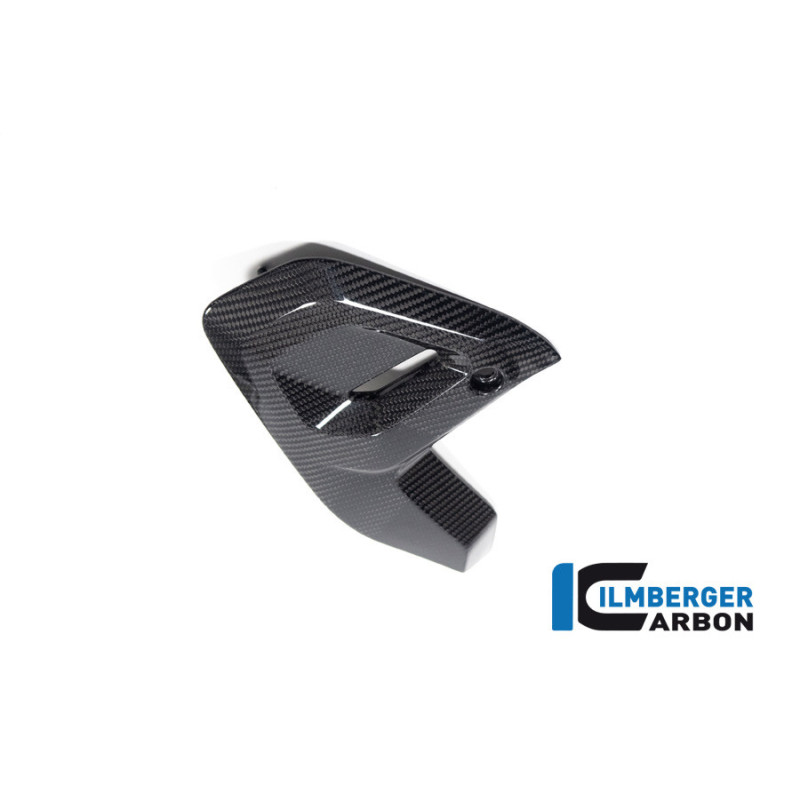Couvercle de cadre droit carbone pour R 1300GS, GSA, R, RS