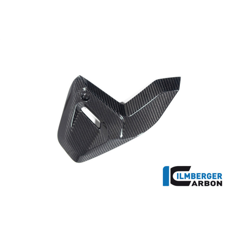 Couvercle de cadre droit carbone pour R 1300GS, GSA, R, RS