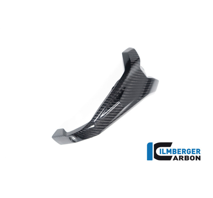 Couvercle de bobines d'allumage gauche carbone pour BMW R 1300 | Ilmberger Carbon