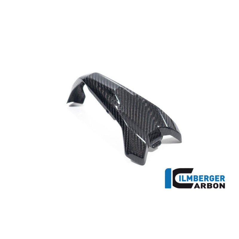 Couvercle de bobines d'allumage gauche carbone pour R 1300