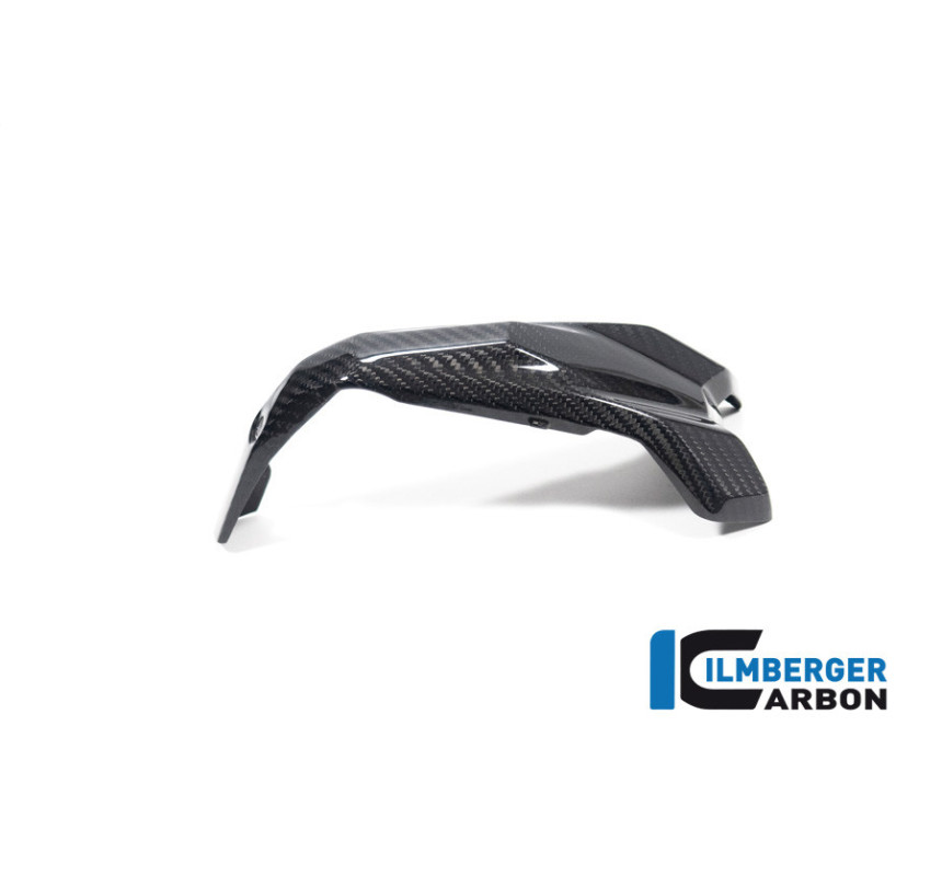 Couvercle de bobines d'allumage gauche carbone pour R 1300