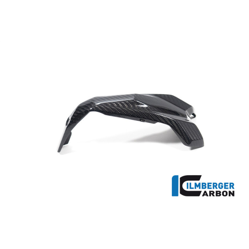 Couvercle de bobines d'allumage gauche carbone pour R 1300