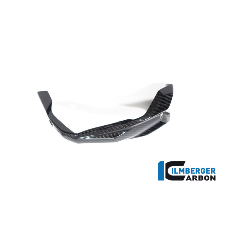 Couvercle de bobines d'allumage gauche carbone pour R 1300