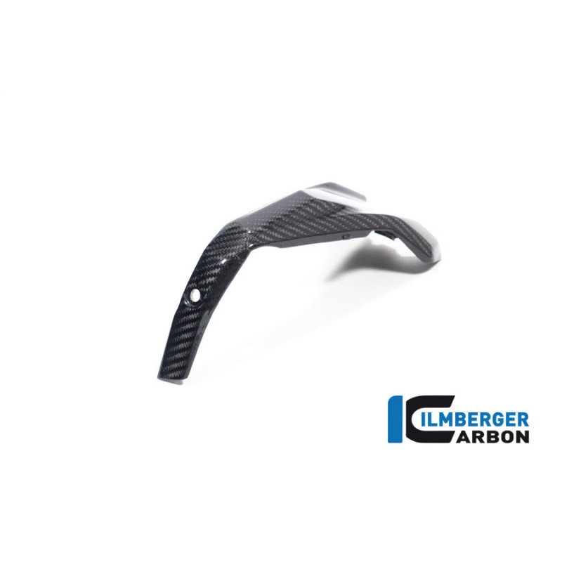 Couvercle de bobines d'allumage gauche carbone pour R 1300