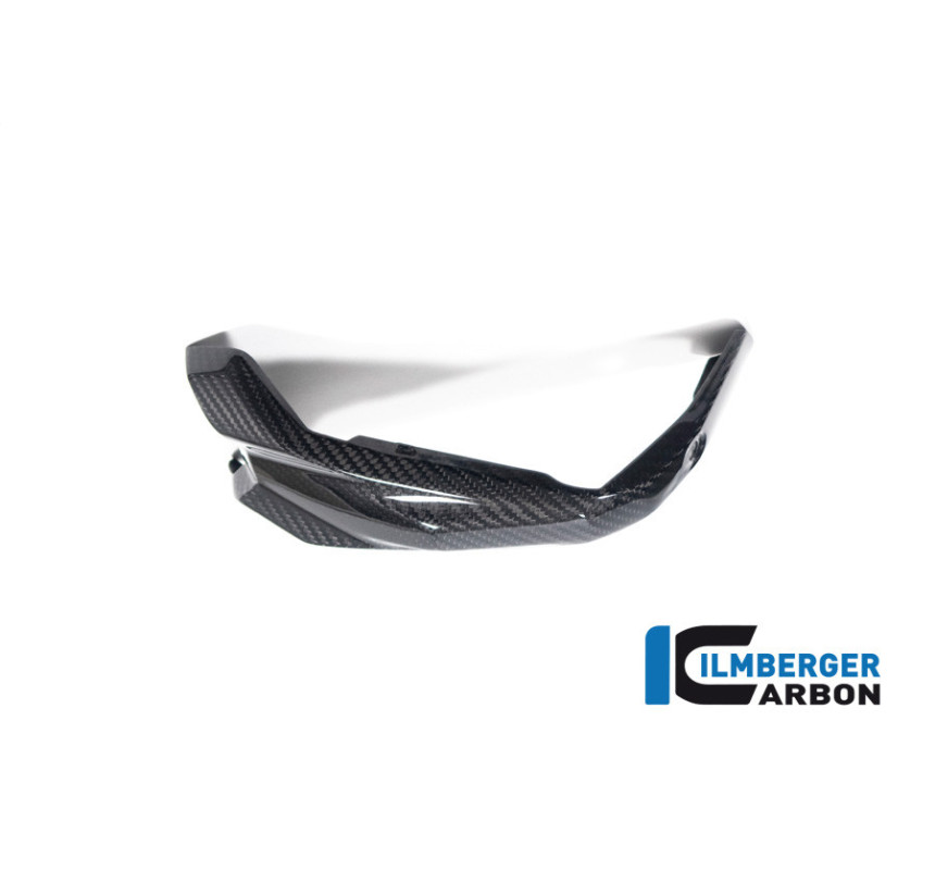 Couvercle de bobines d'allumage droit carbone pour R 1300