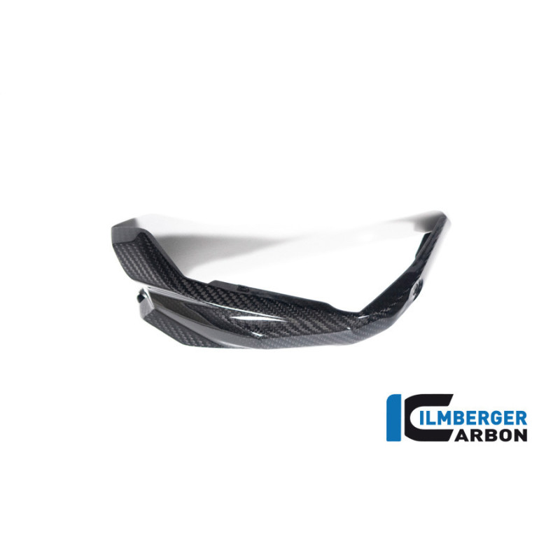 Couvercle de bobines d'allumage droit carbone pour R 1300