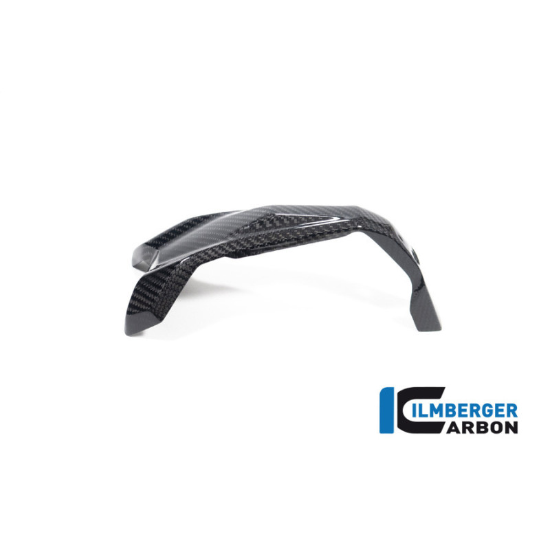 Couvercle de bobines d'allumage droit carbone pour R 1300