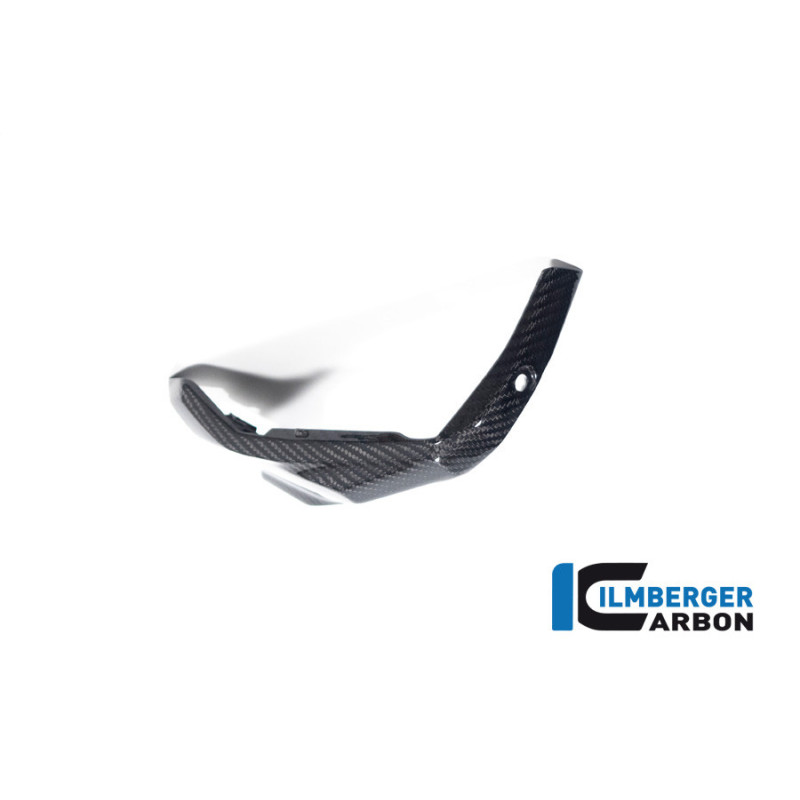 Couvercle de bobines d'allumage droit carbone pour R 1300