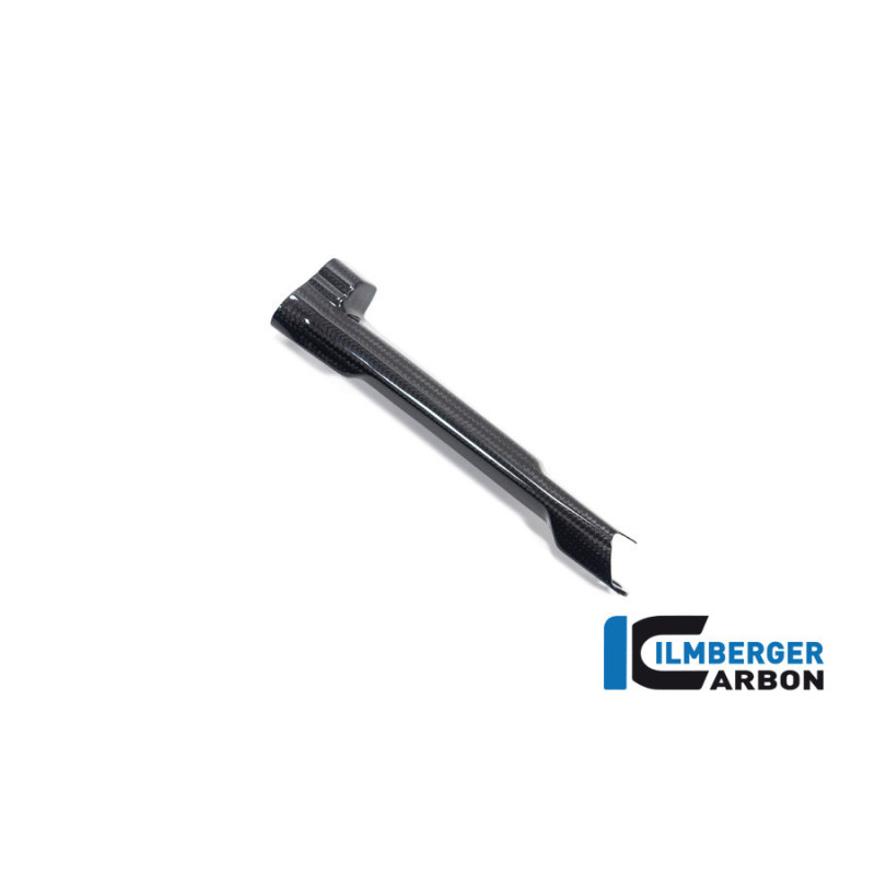 Cache de durite de frein carbone pour R 1300