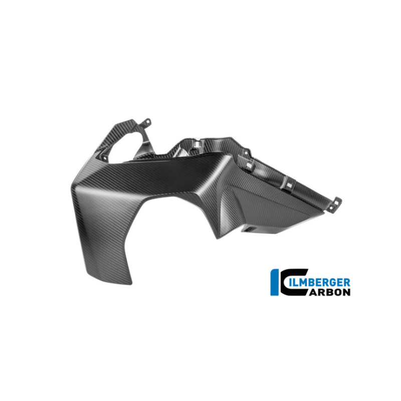Habillage de sortie d'air gauche carbone pour BMW R 1300 R | Ilmberger Carbon