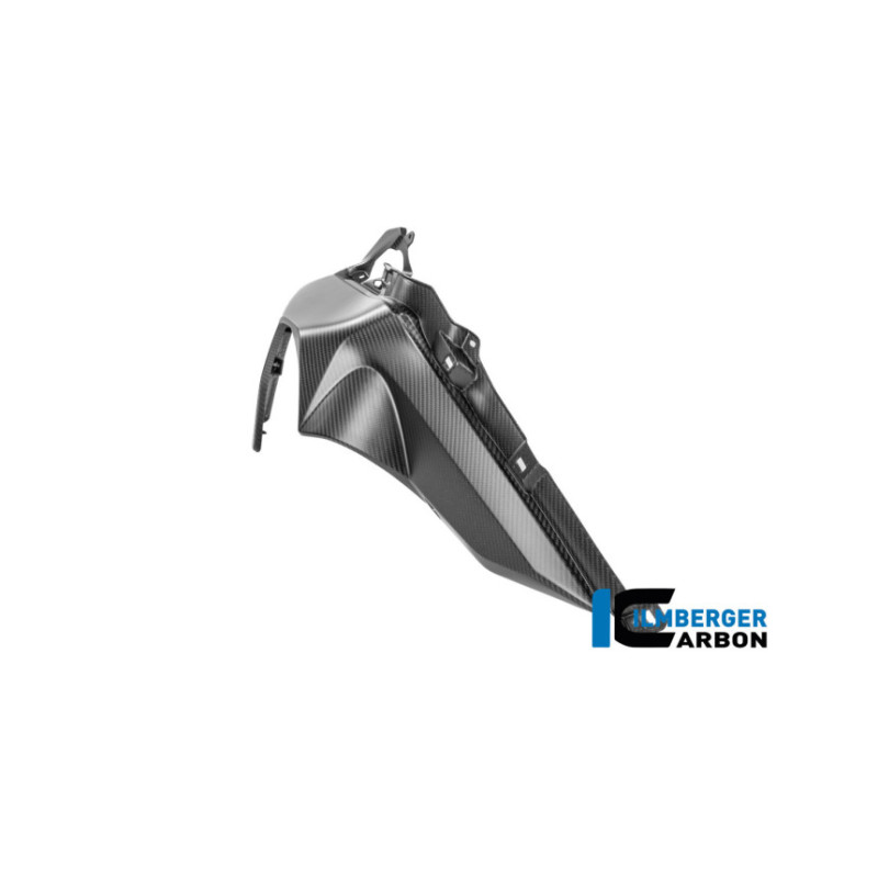 Habillage de sortie d'air gauche carbone pour BMW R 1300 R | Ilmberger Carbon