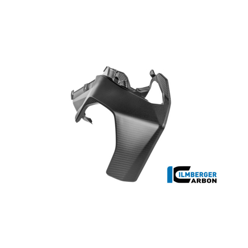 Habillage de sortie d'air droit carbone pour R 1300 R