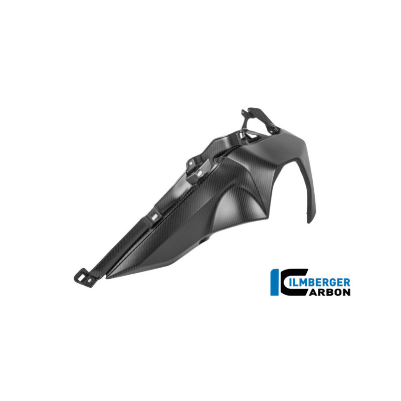 Habillage de sortie d'air droit carbone pour R 1300 R
