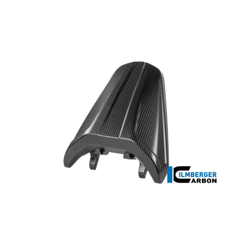 Capot de selle passager carbone pour BMW R 1300 R & RS | Ilmberger Carbon