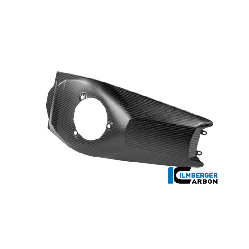 Dessus de réservoir carbone pour R 1300 R & RS