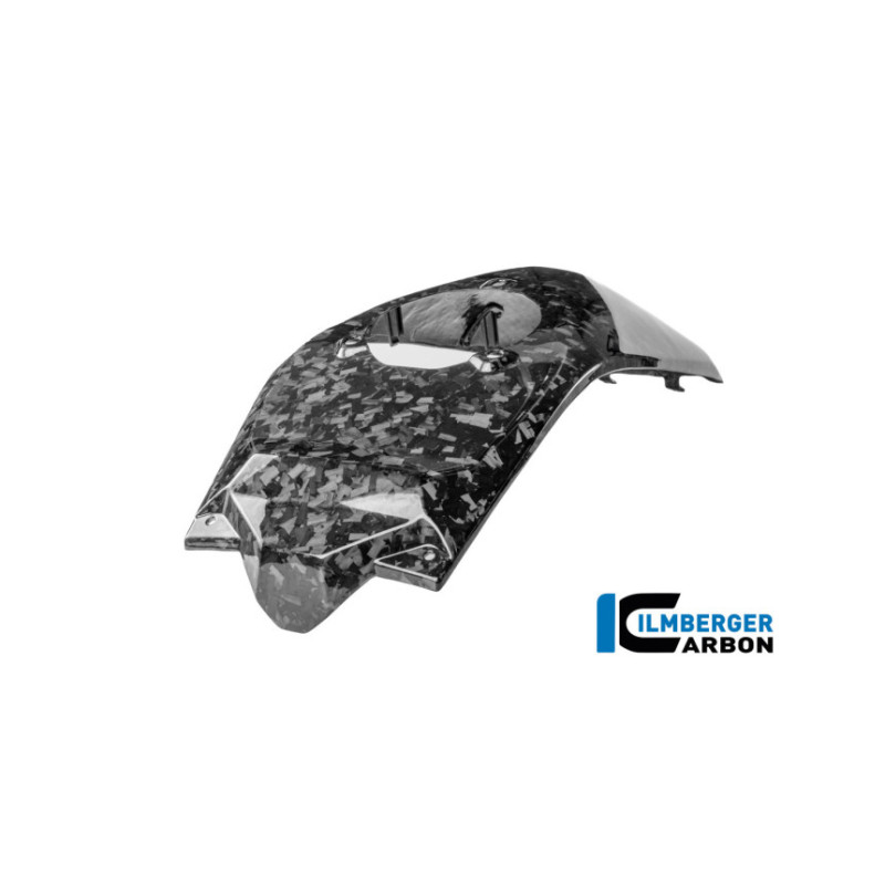 Dessus de réservoir carbone pour BMW R 1300 R & RS | Ilmberger Carbon