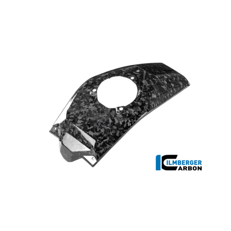 Dessus de réservoir carbone pour BMW R 1300 R & RS | Ilmberger Carbon