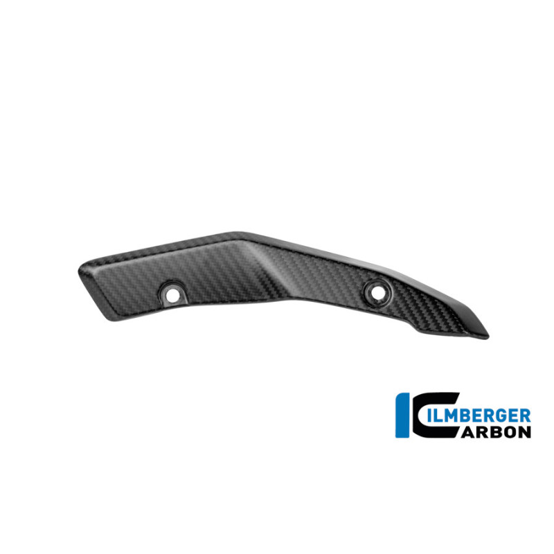 Protège-talon gauche carbone pour R 1300 R & RS
