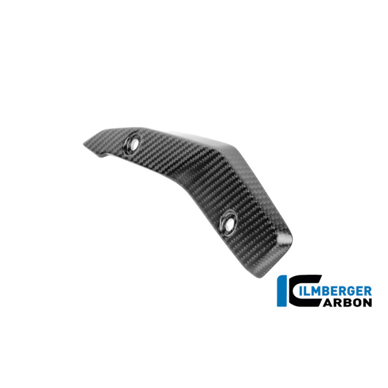 Protège-talon droit carbone pour BMW R 1300 R & RS | Ilmberger Carbon
