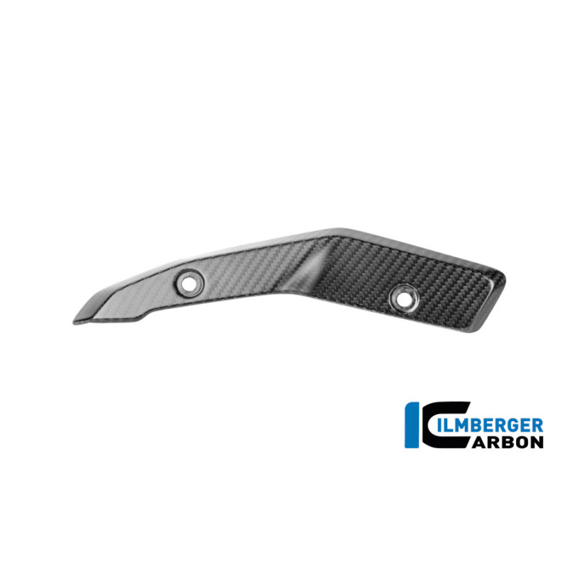 Protège-talon droit carbone pour BMW R 1300 R & RS | Ilmberger Carbon