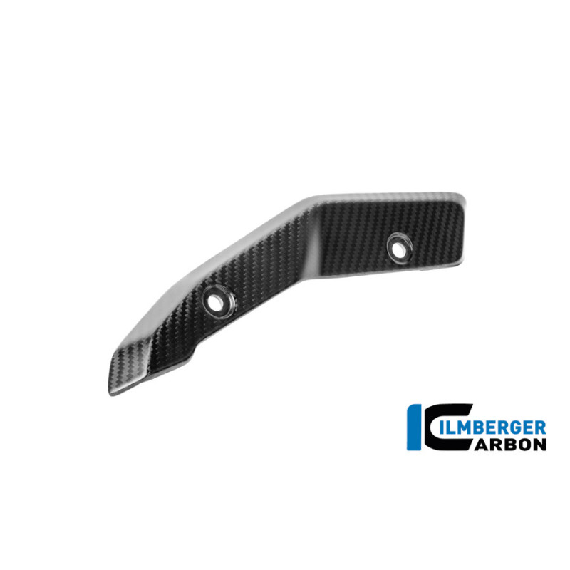 Protège-talon droit carbone pour BMW R 1300 R & RS | Ilmberger Carbon