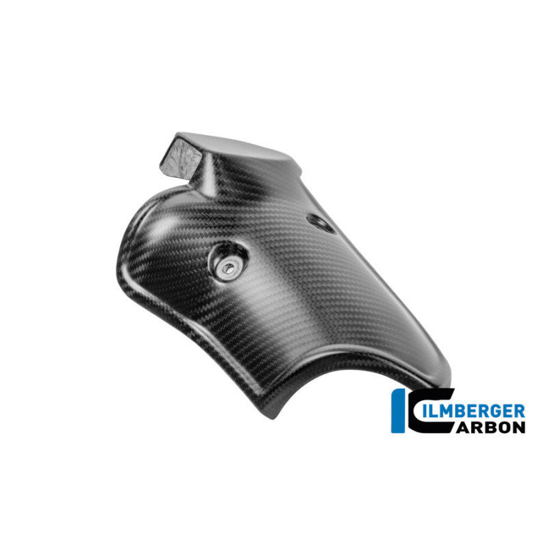Protection thermique d'échappement basse carbone pour BMW R 1300 RS, GS & GSA | Ilmberger Carbon