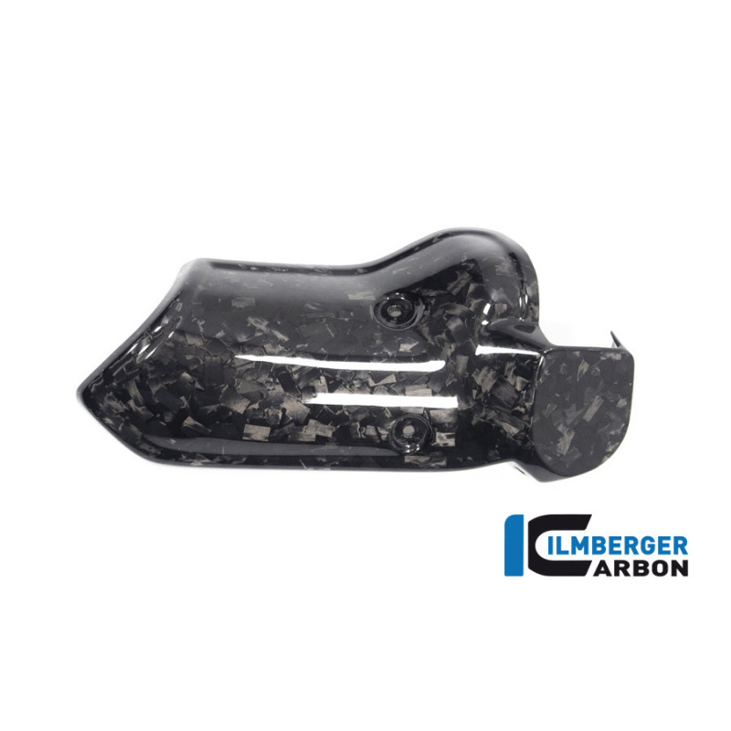 Protection thermique d'échappement basse carbone pour R 1300 RS, GS & GSA