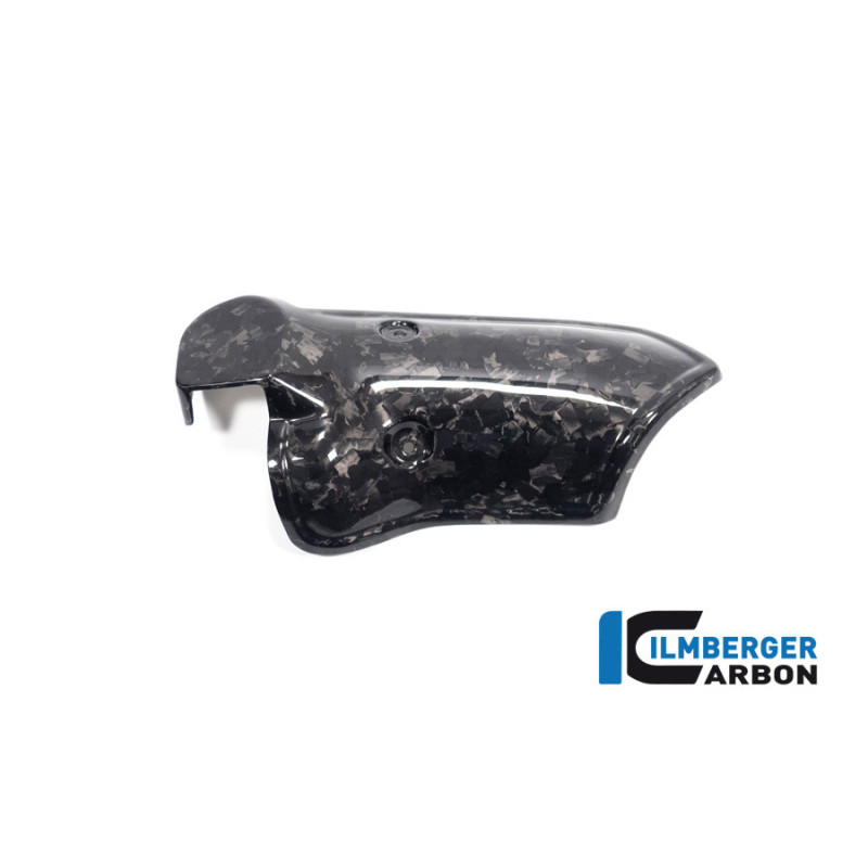 Protection thermique d'échappement basse carbone pour R 1300 RS, GS & GSA