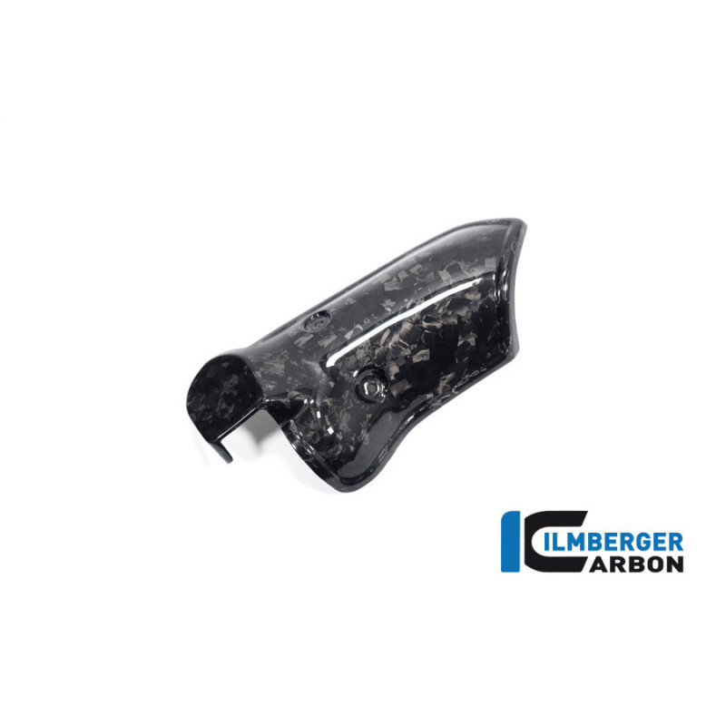 Protection thermique d'échappement basse carbone pour R 1300 RS, GS & GSA