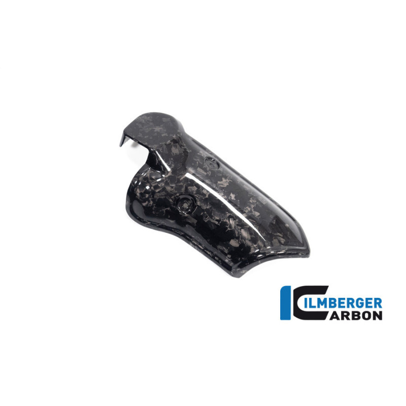 Protection thermique d'échappement basse carbone pour R 1300 RS, GS & GSA