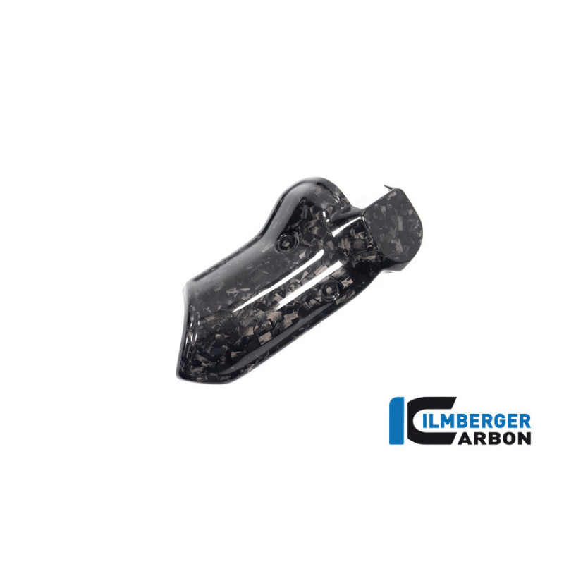 Protection thermique d'échappement basse carbone pour R 1300 RS, GS & GSA