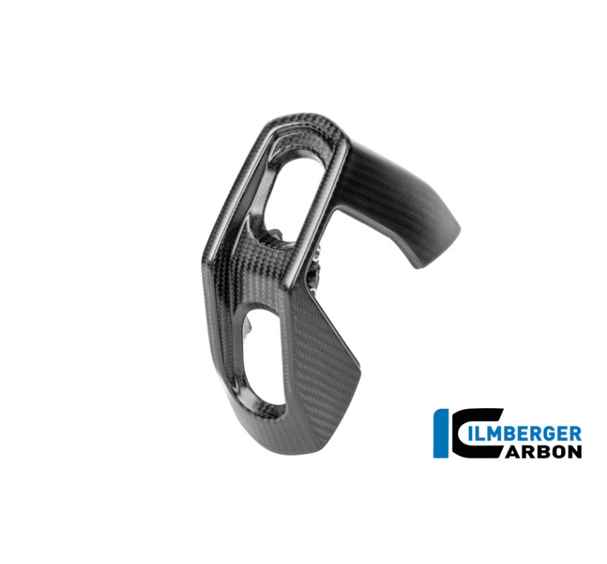 Kit d'embouts d'échappement carbone pour BMW R 1300 R & RS | Ilmberger Carbon