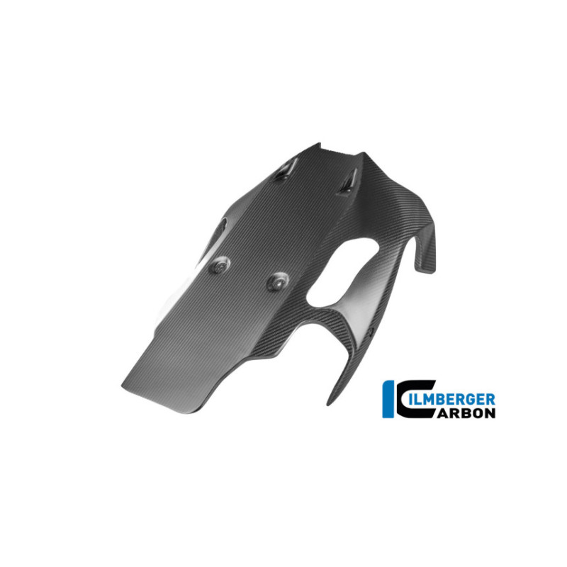 Sabot moteur carbone pour BMW R 1300 R & RS | Ilmberger Carbon