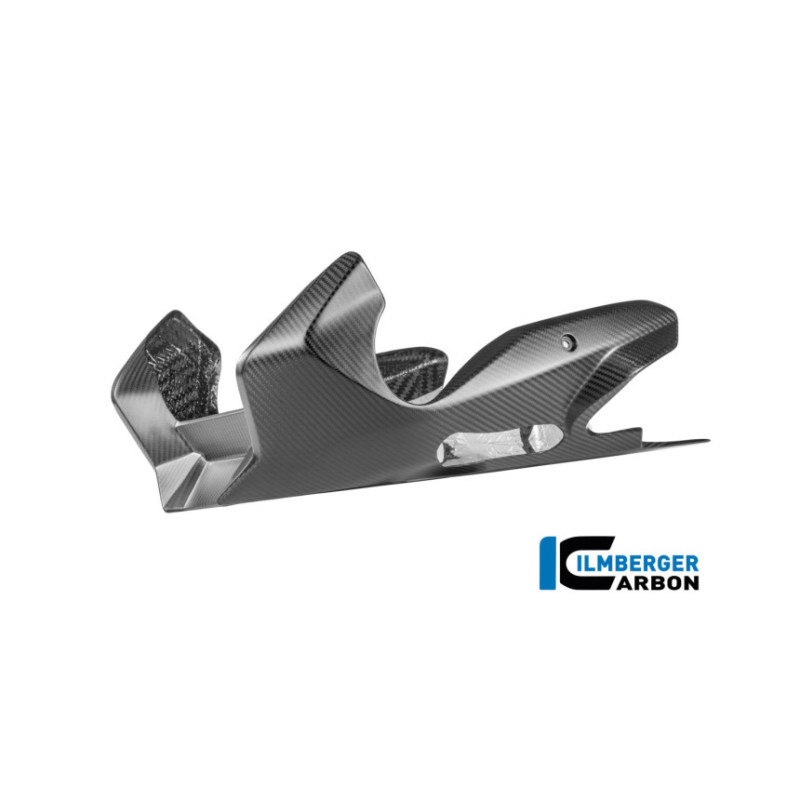 Sabot moteur carbone pour BMW R 1300 R & RS | Ilmberger Carbon