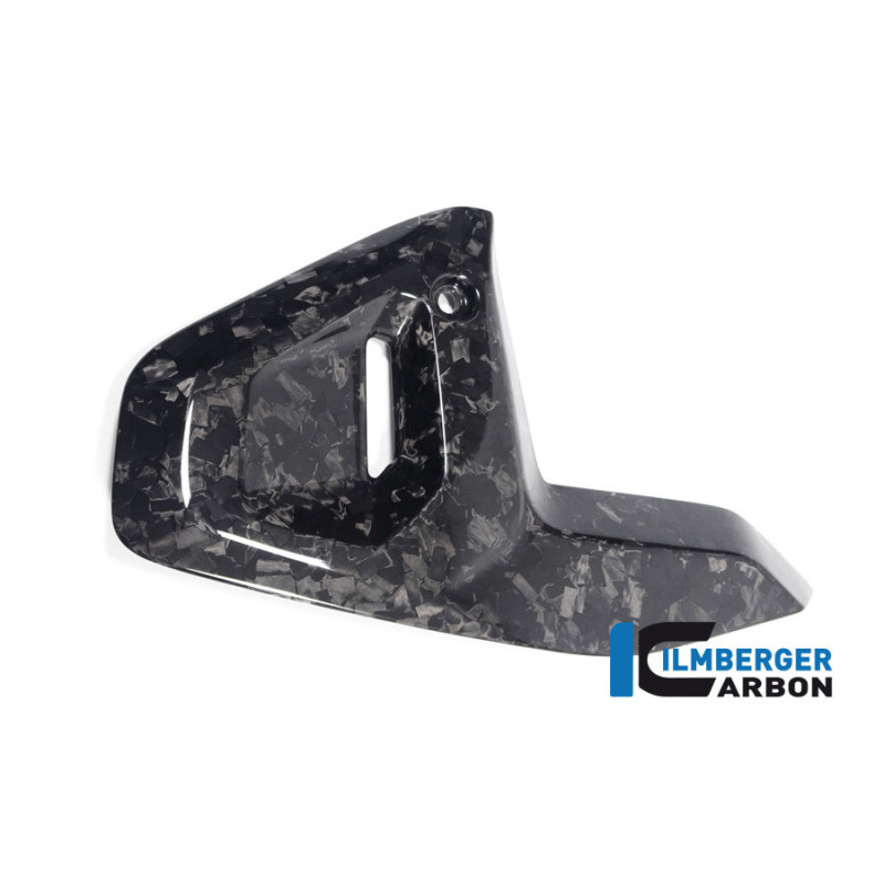Couvercle de cadre droit carbone pour R 1300GS, GSA, R, RS