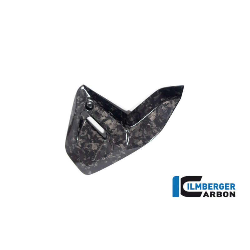 Couvercle de cadre droit carbone pour R 1300GS, GSA, R, RS