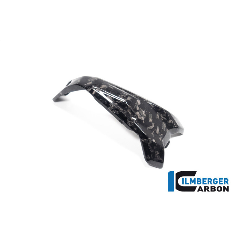Couvercle de bobines d'allumage gauche carbone pour BMW R 1300 | Ilmberger Carbon