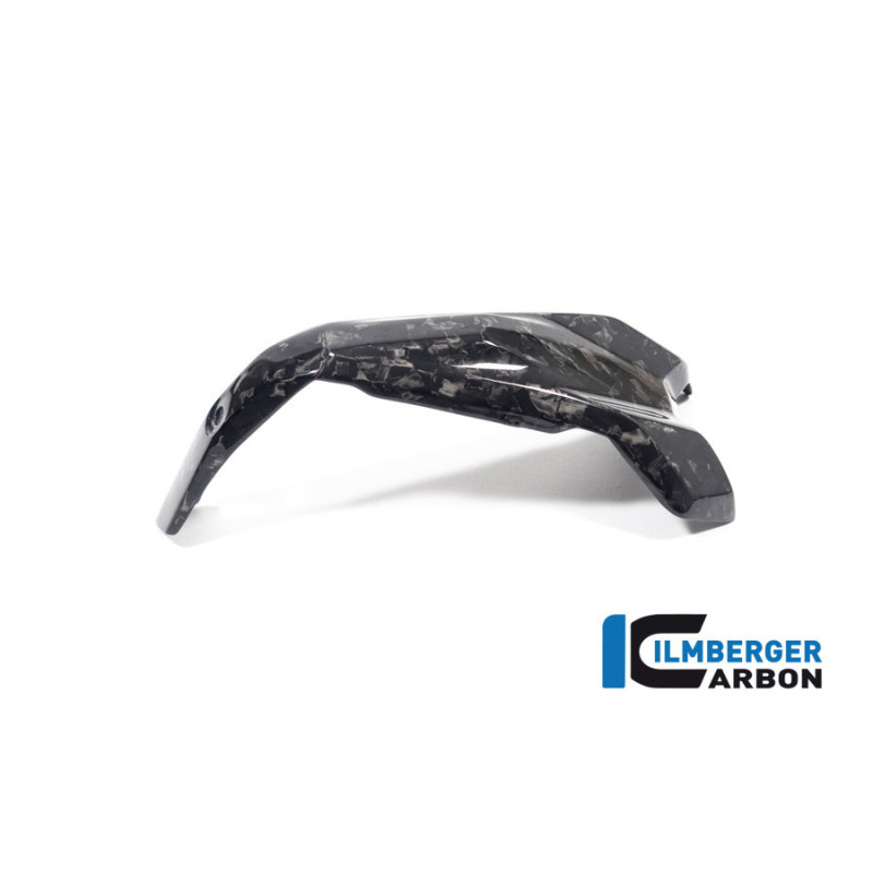 Couvercle de bobines d'allumage gauche carbone pour BMW R 1300 | Ilmberger Carbon
