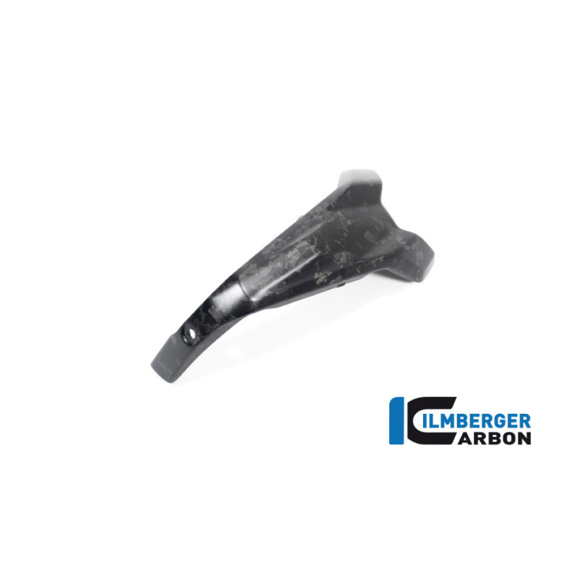 Couvercle de bobines d'allumage gauche carbone pour R 1300
