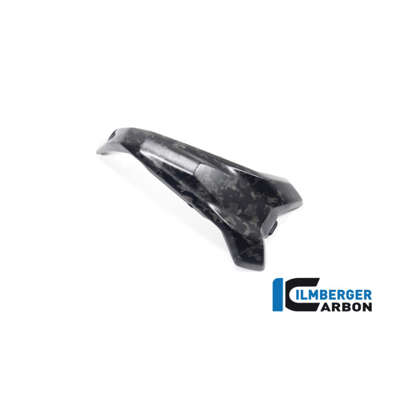 Couvercle de bobines d'allumage gauche carbone pour R 1300