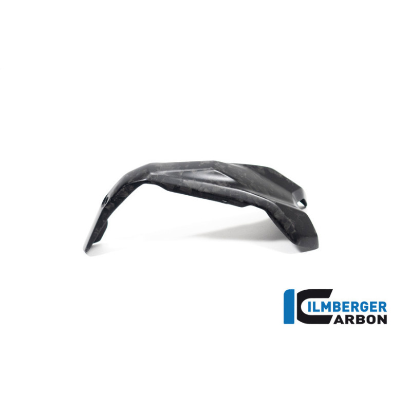 Couvercle de bobines d'allumage gauche carbone pour R 1300